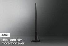 Load image into Gallery viewer, SAMSUNG 65-Inch Class Crystal UHD AU8000 Series - 4K UHD HDR Smart TV with Alexa Built-in (UN65AU8000FXZA, 2021 Model), Black