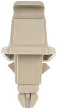Load image into Gallery viewer, Dorman 76825 Sunvisor Clip Compatible with Select Chevrolet / GMC Models