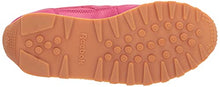 Load image into Gallery viewer, Reebok Women's Classic Renaissance Sneaker, Semi Pursuit Pink/White/Gum, 8