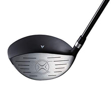 Load image into Gallery viewer, Aspire XD1 Men's Complete Golf Clubs Package Set Includes Titanium Driver, S.S. Fairway, S.S. Hybrid, S.S. 6-PW Irons, Putter, Bag, 3 H/C's Right Hand - Blue - Choose Size! (Regular Size, Right Hand)