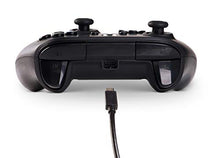 Load image into Gallery viewer, PowerA Enhanced Wired Controller for Xbox One - Black