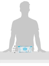 Load image into Gallery viewer, Amazon Elements Baby Wipes, Unscented, 720 Count, Flip-Top Packs