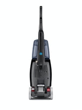 Load image into Gallery viewer, Hoover Power Scrub Deluxe Carpet Cleaner Machine, Upright Shampooer, FH50150, Red