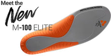 Load image into Gallery viewer, Protalus M100 Elite – Patented Stress Relief Insoles for Boots, Big Heel Cup to Better Distribute Weight, Relieve Plantar Fasciitis, Morton’s Neuroma, Alignment Improving Boot Insoles, Men's 11