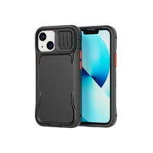 Load image into Gallery viewer, Tech21 Evo Max for iPhone 13 mini – Ultra-Protective and Rugged Phone Case with Holster and 20ft Multi-Drop Protection