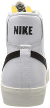 Load image into Gallery viewer, Nike Men's Basketball Shoes, White White Black 000, 10
