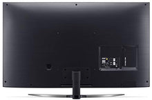 Load image into Gallery viewer, LG 55SM8100AUA Alexa Built-in Nano 8 Series 55" 4K Ultra HD Smart LED NanoCell TV (2019)