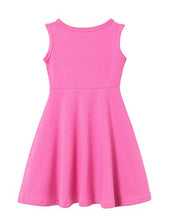 Load image into Gallery viewer, Cotton Baby Girl Clothes Summer Little Princess Toddler Kids Party Tutu Dresses (C3 Size 3)