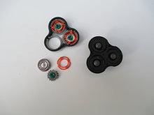 Load image into Gallery viewer, NEW! Full Set of Replacement Shaving Head fit for Philips Norelco RQ10 RQ12 RQ12+ SH90 SH70 Series+Shaver Series 8000 9000 Sensotouch 3D Shavers