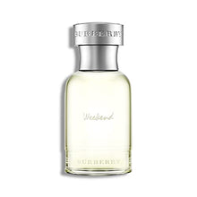 Load image into Gallery viewer, Burberry Weekend Eau De Toilette for Men, 1 Fl Oz