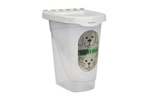 Load image into Gallery viewer, Van Ness 2 Pound Treat Container with Fresh-Tite Seal