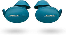 Load image into Gallery viewer, Bose Sport Earbuds - True Wireless Earphones - Bluetooth In Ear Headphones for Workouts and Running, Baltic Blue
