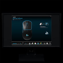 Load image into Gallery viewer, Logitech G Pro Wireless Gaming Mouse with Esports Grade Performance