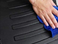 Load image into Gallery viewer, Kaungka Cargo Cover & Cargo Liner Black Compatible with 2015-2019 Subaru Outback (with Power Rear gate)