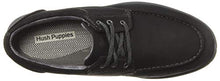 Load image into Gallery viewer, Hush Puppies Men's Beauceron MT ICE+ Oxford, Black Waterproof Leather, 9.5 W US