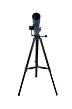 Load image into Gallery viewer, Meade Instruments 234004 Star Pro AZ 102mm Refracting Telescope and Smart Phone Adapter