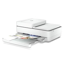 Load image into Gallery viewer, HP ENVY Pro 6455 Wireless All-in-One Printer, Mobile Print, Scan & Copy, Auto Document Feeder, Works with Alexa (5SE45A)