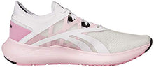 Load image into Gallery viewer, Reebok Women's FLOATRIDE Fuel Run Shoe, White/Pixel Pink/Black, 8.5