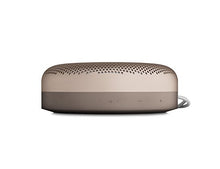 Load image into Gallery viewer, Bang & Olufsen Beoplay A1 Portable Bluetooth Speaker with Microphone – Sand Stone - 1297880
