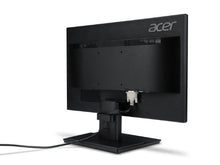 Load image into Gallery viewer, Acer V226HQL Abp 21.5" Full HD (1920 x 1080) VA Monitor (Display Port & VGA Port)