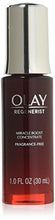 Load image into Gallery viewer, Face Serum by Olay Regenerist Miracle Boost Concentrate Advanced Anti-Aging Fragrance-Free, 1 Ounce