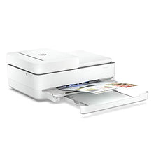 Load image into Gallery viewer, HP ENVY Pro 6455 Wireless All-in-One Printer, Mobile Print, Scan & Copy, Auto Document Feeder, Works with Alexa (5SE45A)