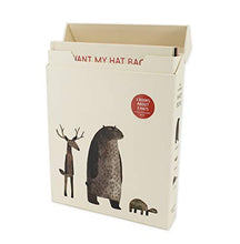 Load image into Gallery viewer, Jon Klassen's Hat Box