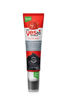 Load image into Gallery viewer, Yes To Tomatoes Detoxifying Charcoal Peel Off Face Mask Easy Built in Facial Mask Applicator Helps Keep Skin Clear 2 ounce