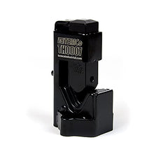 Load image into Gallery viewer, TEMCo Hammer Lug Crimper Tool V2 with holes for bench mounting (Crimps Battery and Welding cables 8 AWG TO 4/0 Wire Gauge)
