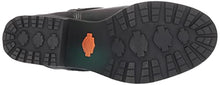 Load image into Gallery viewer, Harley-Davidson Women's Lalanne Triple Strap Motorcycle Boot, Black, 9