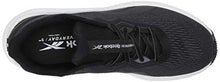Load image into Gallery viewer, Reebok mens Forever Floatride Energy 2 road running shoes, Black/Cold Grey/White, 10.5 US