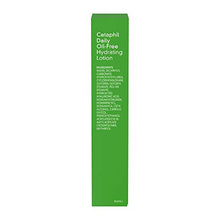 Load image into Gallery viewer, Cetaphil Daily Oil-Free Hydrating Lotion with Hyaluronic Acid, 3.0 Fluid Ounce