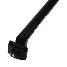 Load image into Gallery viewer, FOMTOR Bicycle Seat Post 27.2 x 350mm Aluminum Adjustable Seatpost for MTB Road Bike BMX