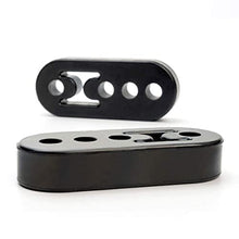 Load image into Gallery viewer, Exhaust Hangers 4 Holes 4 Packs & 1080P FHD Webcam