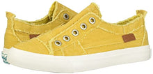 Load image into Gallery viewer, Blowfish Malibu womens Play Sneaker, Mango Mojito Canvas, 7 M