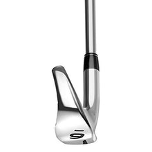 Load image into Gallery viewer, TaylorMade Golf M2 Iron Set 4-PW Right Hand Steel Regular Flex