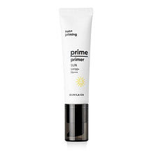 Load image into Gallery viewer, BANILA CO Prime Primer Sun SPF 50+ PA+++, UV protection, Sunscreen, Sunblock 30ml