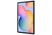 Load image into Gallery viewer, Samsung Galaxy Tab S6 Lite 10.4", 64GB WiFi Tablet Angora Blue - SM-P610NZBAXAR - S Pen Included