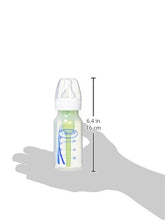 Load image into Gallery viewer, Dr. Brown's Options+ Baby Bottle, 4 Ounce (Pack of 4)