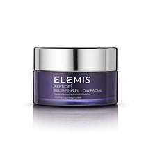 Load image into Gallery viewer, ELEMIS Peptide4 Plumping Pillow Facial; Hydrating Sleep Mask, 1.7 Fl Oz