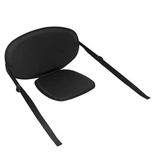 Load image into Gallery viewer, Bestway Hydro Force Oceana Inflatable 10 Foot SUP Stand Up Paddle Board Set with Hand Pump, Paddle, Backpack, Fin, and Surf Leash Accessories