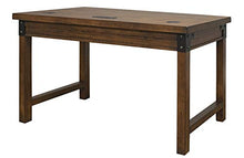 Load image into Gallery viewer, Martin Furniture WRITING DESK, Brown