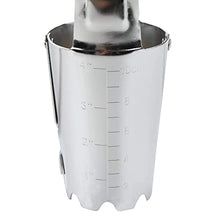 Load image into Gallery viewer, FLORA GUARD Bulb Planter with Depth Mark- Ideal Bulb Transplanter for Planting and FLORA GUARD 3 Piece Aluminum Garden Tool Set - Trowel, Cultivator, Pruning Shear, Gift Set for Gardenin