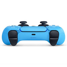 Load image into Gallery viewer, PlayStation DualSense Wireless Controller - Starlight Blue - PlayStation 5
