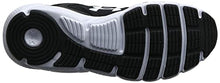 Load image into Gallery viewer, Under Armour mens Charged Assert 9 Running Shoe, Black (002 Black, 11 US