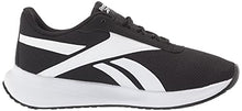 Load image into Gallery viewer, Reebok Men's Energen Running Shoe, Black/White, 11