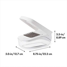 Load image into Gallery viewer, OXO Good Grips Vegetable and Onion Chopper with Easy Pour Opening