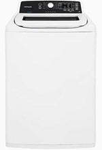 Load image into Gallery viewer, Top Load Washer, White, 44-1/4" H