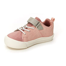 Load image into Gallery viewer, OshKosh B'Gosh Girls Pepper Sneaker, Multi, 9 Toddler
