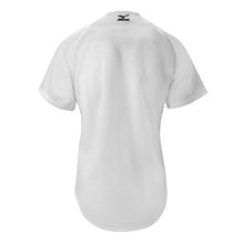 Load image into Gallery viewer, Mizuno Comp Game Jersey, White, Medium